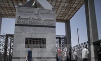 Mesir membuka koridor perbatasan dengan Palestina untuk kebutuhan calon haji