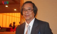 Opini Umum Jepang terus menilai tinggi kunjungan yang dilakukan Sekjen Nguyen Phu Trong di Jepang