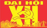 Rancangan dokumen Kongres Nasional ke-12 Partai Komunis Vietnam berfokus pada solusi pengembangan ekonomi