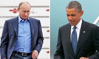 Presiden Rusia dan Amerika Serikat akan melakukan pembicaraan pada 28 September ini