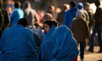 Masalah migran: Uni Eropa sepakat memperkuat pendeportasian terhadap migran ilegal