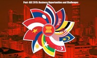 ASEAN mendorong penyusunan rencana induk konektivitas bagi tahap pasca 2015