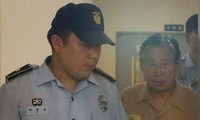 Republik Korea menjatuhi hukuman penjara terhadap Presiden Perusahaan Manajer Feri Sewol
