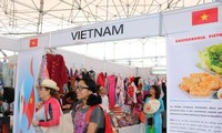 Kebudayaan dan potensi pariwisata Vietnam mendapat penilaian tinggi di Meksiko
