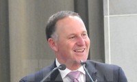 PM Selandia Baru, John Key akan melakukan kunjungan resmi ke Vietnam