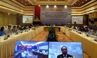 Konferensi evaluasi terhadap masa 10 tahun pelaksanaan Instruksi PM Pemerintah tentang daerah etnis minoritas Cham