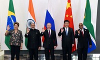 Tiongkok mengimbau kepada negara-negara BRICS supaya memperkuat kerjasama