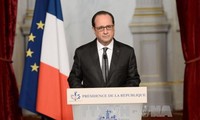 Perancis akan memperpanjang situasi darurat dalam waktu 3 bulan