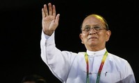 Presiden Myanmar berkomitmen akan menyerahkan kekuasaan kepada Pemerintah baru