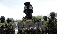 Filipina memperkuat keamanan untuk Konferensi Tingkat Tinggi APEC