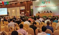 Kongres ke-5 Laut Asia Timur: menilai terhadap semua kepentingan dan jasa sistim ekologi