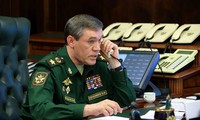 Rusia mengajukan syarat kerjasama kepada persekutuan Barat melawan IS