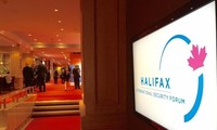 Penutupan Forum ke-7 tentang Keamanan Internasional Halifax