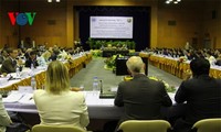 Laos membuka Konferensi meja bundar tingkat tinggi ke-12