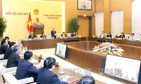 Komite Tetap MN Vietnam menyepakati pemberlakuan daftar pajak ekspor sumber daya alam