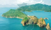 Pameran foto: “Laut dan Pulau Vietnam: indah dan aman tenteram”