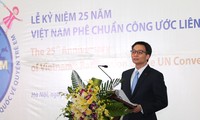 Vietnam memperingati ultah ke-25 ratifikasi Konvensi PBB tentang Hak Anak-Anak