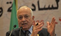 Liga Arab mengutuk Turki menggelarkan serdadu di Irak