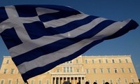 Yunani mengusahakan perundingan tentang utang dengan para kreditor internasional