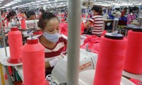 Ekonomi Vietnam akan mencapai pertumbuhan kira-kira 10% saban tahun sebelum 2030 karena TPP