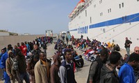 Masalah migran: Permufakatan dengan Turki tidak mengurangi jumlah migran yang masuk Uni Eropa