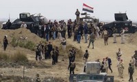 Tentara Irak berencana melakukan pembasmian total terhadap IS