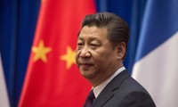 Presiden Tiongkok, Xi Jinping akan berkunjung ke Amerika Serikat pada 3/2016