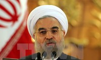 Iran mengimbau investasi asing