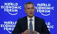 NATO ingin membuka kembali kanal perundingan resmi dengan Rusia