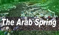 Masih belum tampak ada musim semi Arab