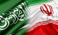 Swiss menjadi perantara dalam masalah-masalah konsulat antara Iran dan Arab Saudi