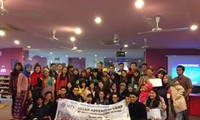 Kalangan muda dalam proses integrasi pada masyarakat bersama ASEAN