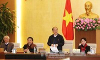 Persidangan ke-11 MN Vietnam angkatan ke-13 akan dibuka pada 21/3 mendatang