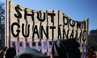 Menlu Amerika Serikat menolak kemungkinan mengembalikan pangkalan Guantanamo kepada Kuba