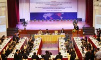 Konferensi Perjanjian TPP bagi Vietnam: dari ratifikasi sampai praktek
