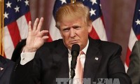Miliader Donald Trump mengumumkan daftar kelompok penasehat kebijakan luar negeri