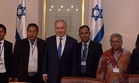 PM Israel mengimbau menggalang hubungan diplomatik resmi dengan Indonesia