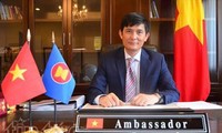 ASEAN merasa puas atas semua prestasi yang penting di bidang sosial-ekonomi
