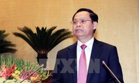 Memperkuat kerjasama instansi inspektorat Vietnam dengan lembaga-lembaga Jepang