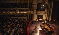 Opera kenamaan “La Boheme” akan segera dipertunjukkan di Vietnam