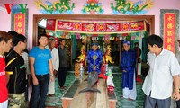 Memperkuat kerjasama pariwisata antara semua daerah di Vietnam Tengah dan daerah Tay Nguyen