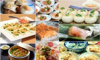 Pesta Kuliner Internasional – Hue 2016 diadakan dari 28/4-2/5