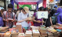 Hari Buku Vietnam di provinsi Kien Giang