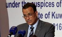 PBB berusaha mengatasi kemacetan bagi putaran perundingan damai Yaman