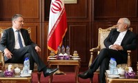 Iran menilai tinggi kebijakan Jerman terhadap Timur Tengah