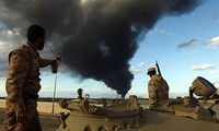 Amerika Serikat bersedia melonggarkan embargo senjata terhadap Libia
