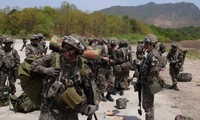 Republik Korea menilai bahwa rekomendasi tentang pengadaan perundingan militer dari RDRK adalah “kurang tulus hati”