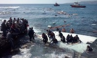Jalan buntu dalam menangani krisis migran