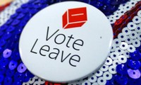 Masalah Brexit: faksi pendukung haluan Inggeris keluar dari Uni Eropa sedang unggul