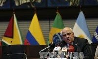 UNASUR mengadakan konferensi luar biasa tentang situasi Venezuela